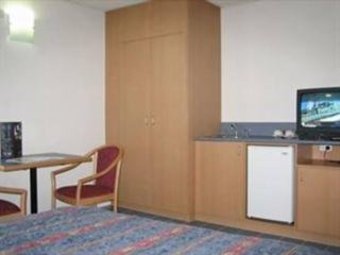 Hotel Biz Motel