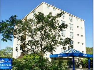Hotel Biz Motel