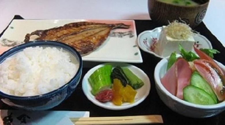 Ueno Touganeya Hotel
