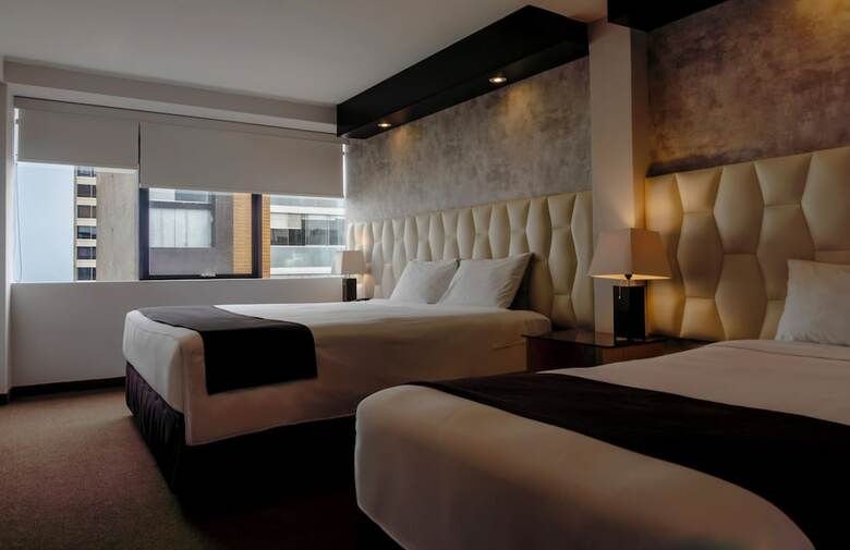 Hotel Ferr� Miraflores