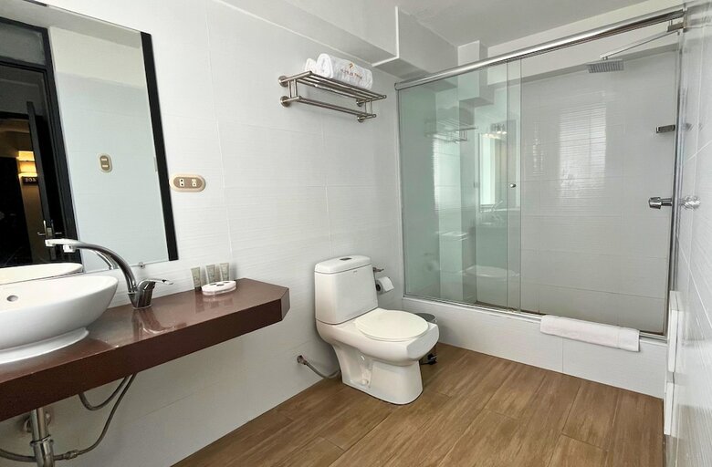 Hotel Ferr� Miraflores