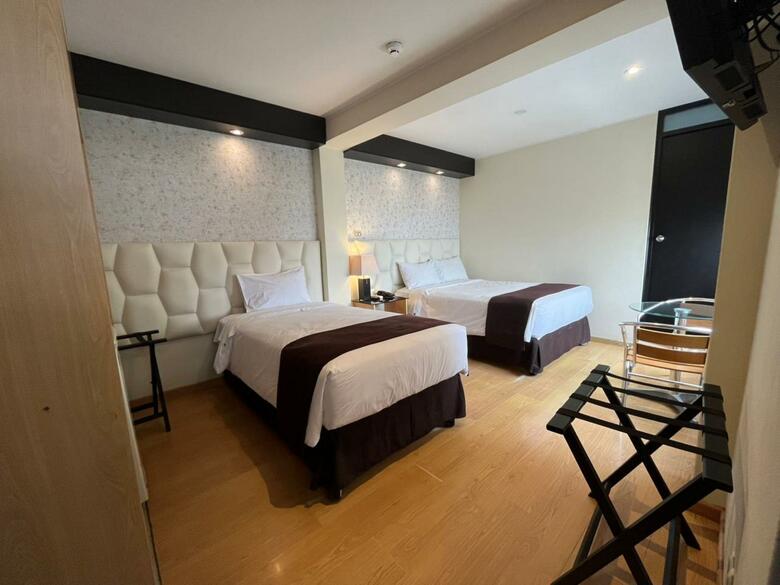 Hotel Ferr� Miraflores