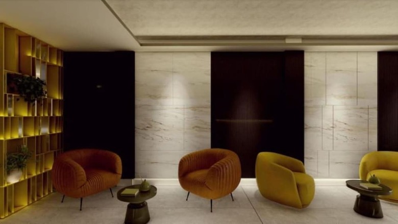 Hotel Ferr� Miraflores