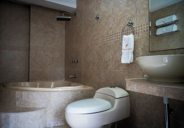 Hotel Ferr� Miraflores