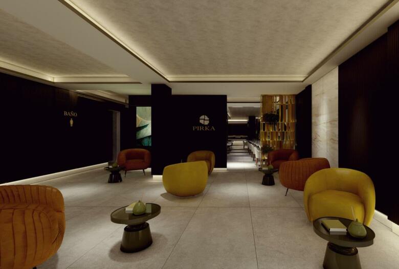 Hotel Ferr� Miraflores