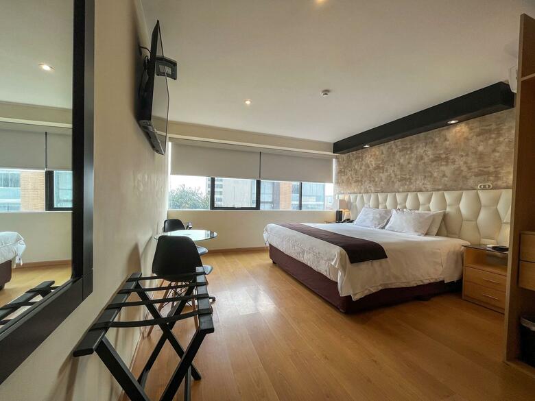 Hotel Ferr� Miraflores