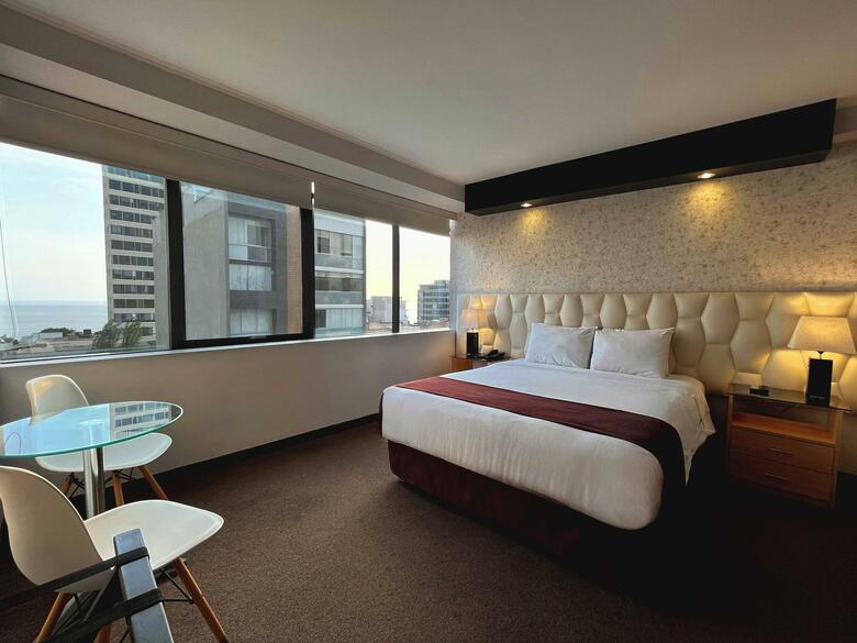 Hotel Ferr� Miraflores