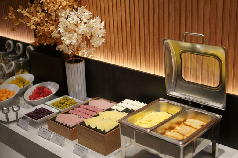 Hotel Ferr� Miraflores