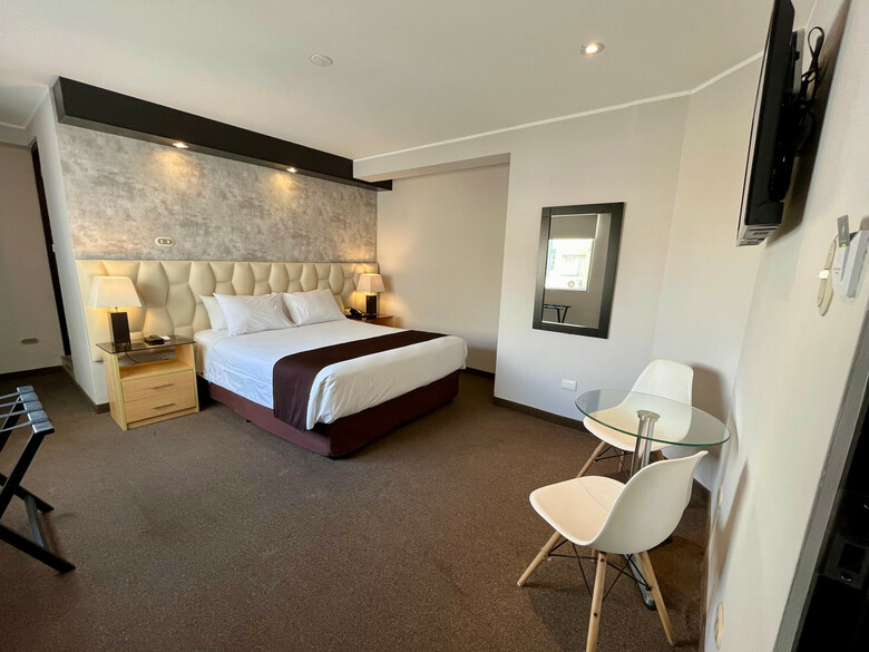 Hotel Ferr� Miraflores