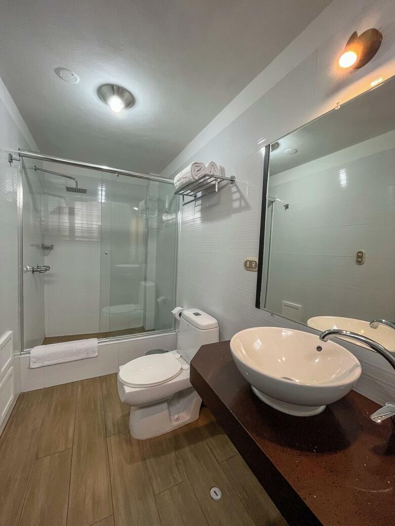 Hotel Ferr� Miraflores
