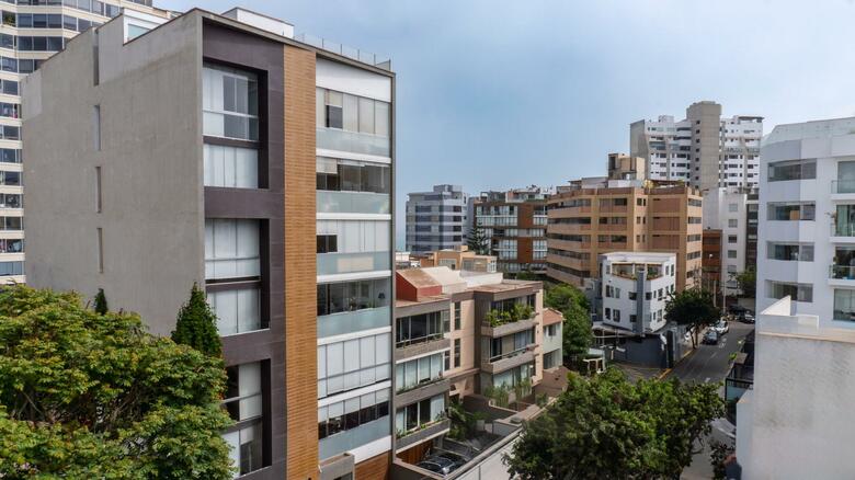 Hotel Ferr� Miraflores