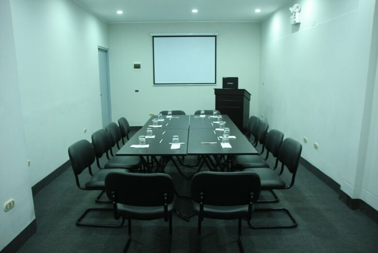 Hotel Ferr� Miraflores