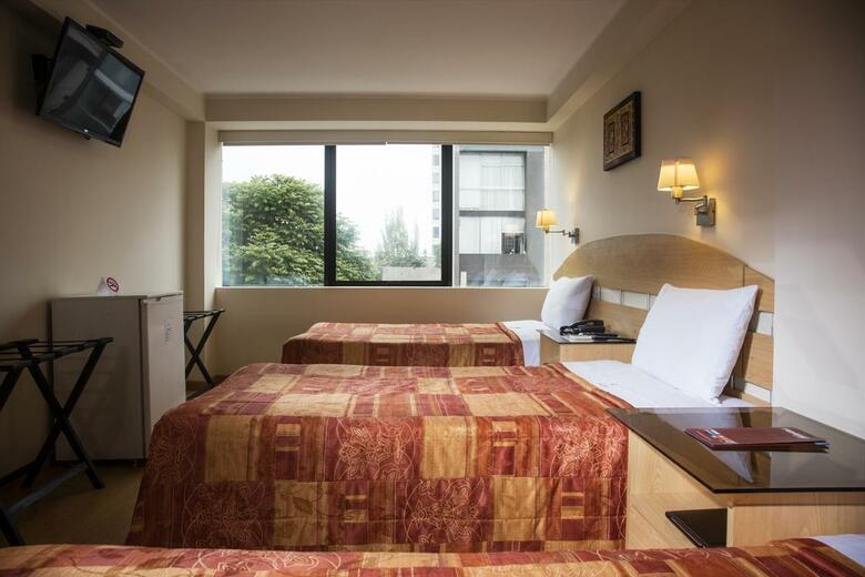 Hotel Ferr� Miraflores