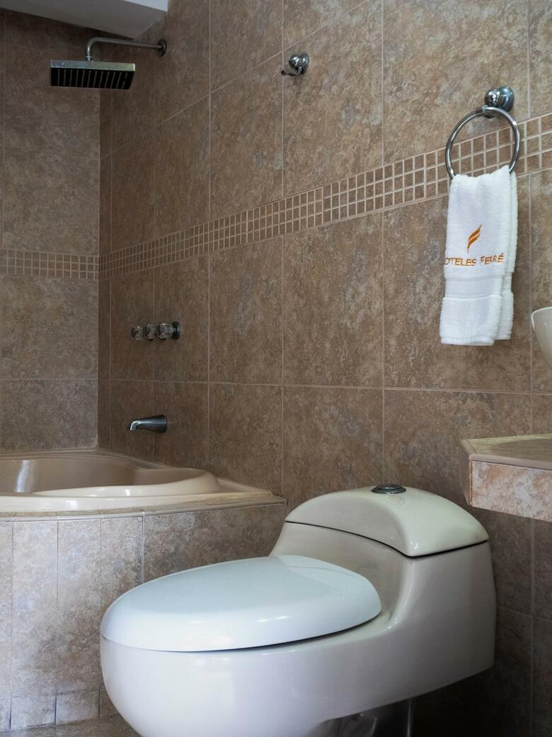 Hotel Ferr� Miraflores