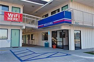 Hotel Motel 6 Pismo Beach