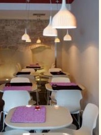 Hotel El Homs Palace