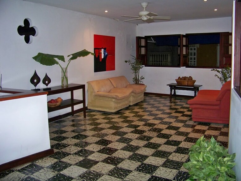 Hotel Portal De San Diego