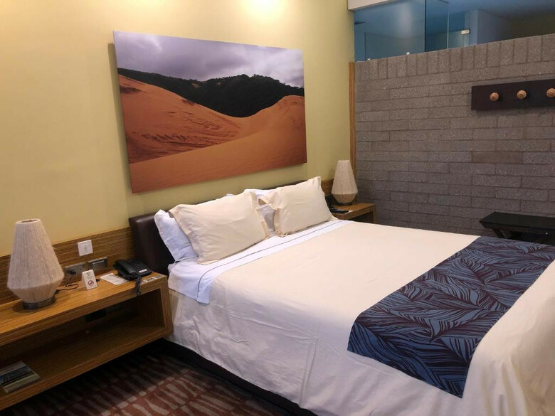 Diez Hotel Categor�a Colombia