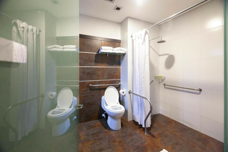 Diez Hotel Categor�a Colombia