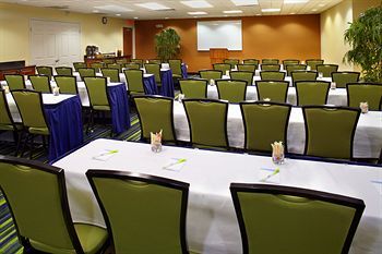 Hotel Fairfield Inn & Suites Phoenix Downtown