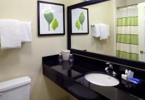 Hotel Fairfield Inn & Suites Phoenix Downtown