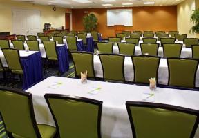 Hotel Fairfield Inn & Suites Phoenix Downtown