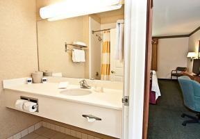 Hotel Fairfield Inn & Suites Phoenix Downtown