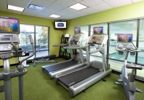 Hotel Fairfield Inn & Suites Phoenix Downtown