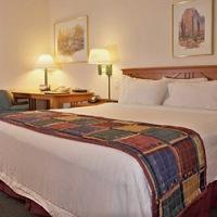 Hotel Fairfield Inn & Suites Phoenix Downtown