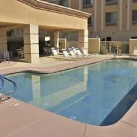 Hotel Fairfield Inn & Suites Phoenix Downtown