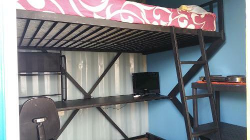Hostal Hospeder�a De Transito