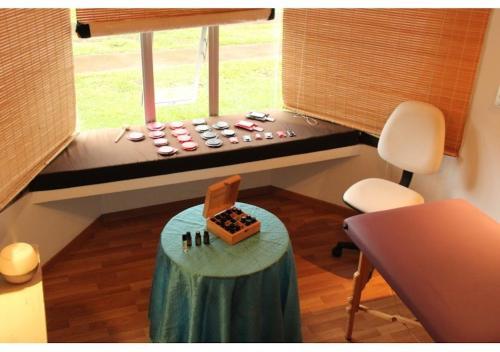 Bed & Breakfast Beraca Hotel & Wellness Center