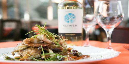 Bed & Breakfast Beraca Hotel & Wellness Center