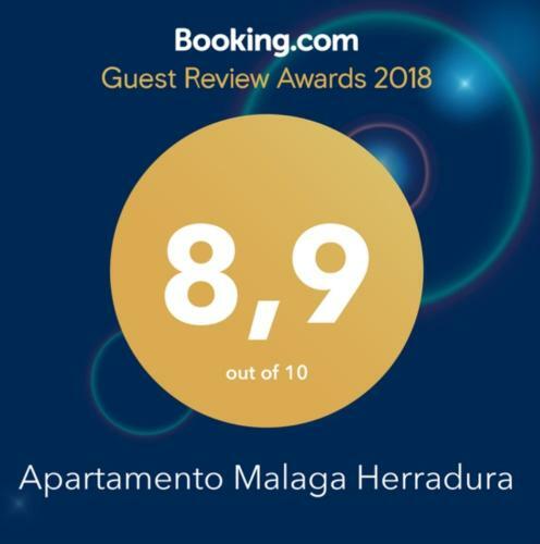 Apartamento Malaga Herradura