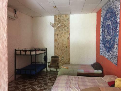 Hotel Hostal, Bar - Rest Y Villas Sol Liberiano