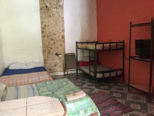 Hotel Hostal, Bar - Rest Y Villas Sol Liberiano