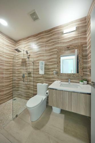 Apartamento Sunset Blvd 9a Condo