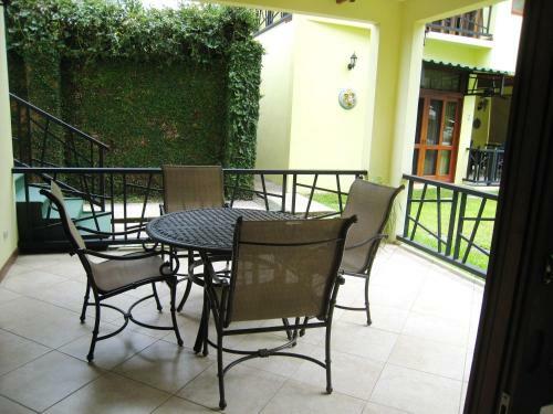 Apartamento Club Del Cielo Unit 1