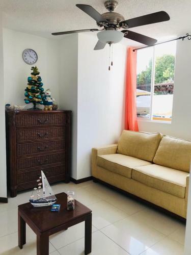 Apartamento Costa Linda Condo 1.3 - Jaco