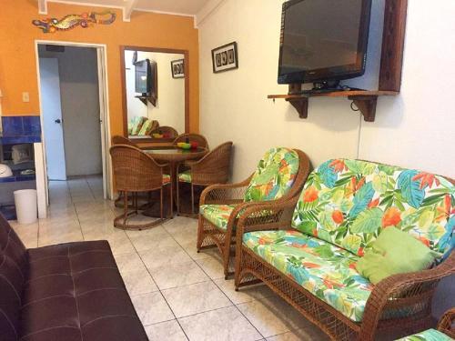 Apartamento Paradise Condo C26