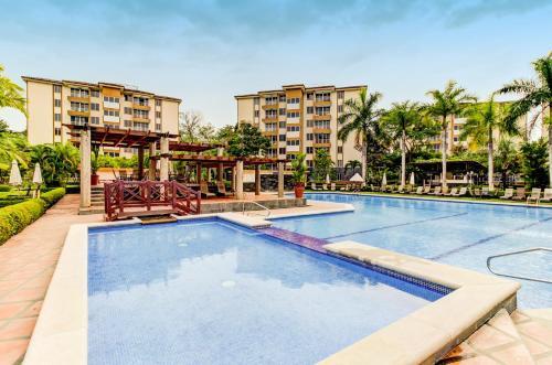 Apartamento Costa Linda 804