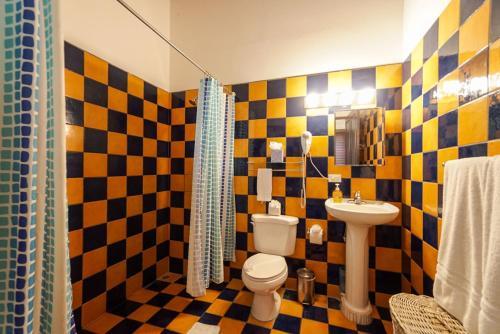 Apartamento Casa Gris In Jaco