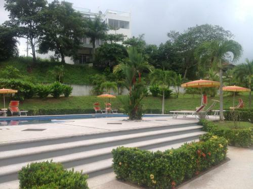 Apartamento Punta Leona Beach Condos