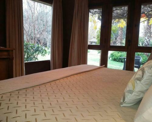 Casa De Vacaciones El Tata