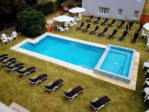 Il Franco Apartamentos Mar Azul