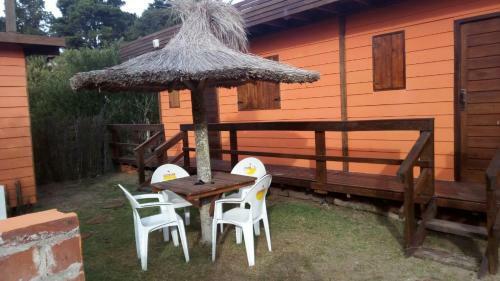 Lodge Aldea Bonita