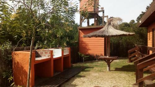 Lodge Aldea Bonita