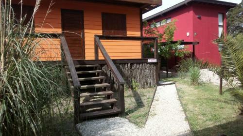Lodge Aldea Bonita