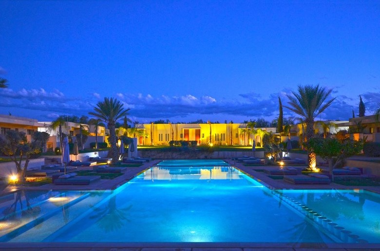 Sirayane Boutique Hotel & Spa