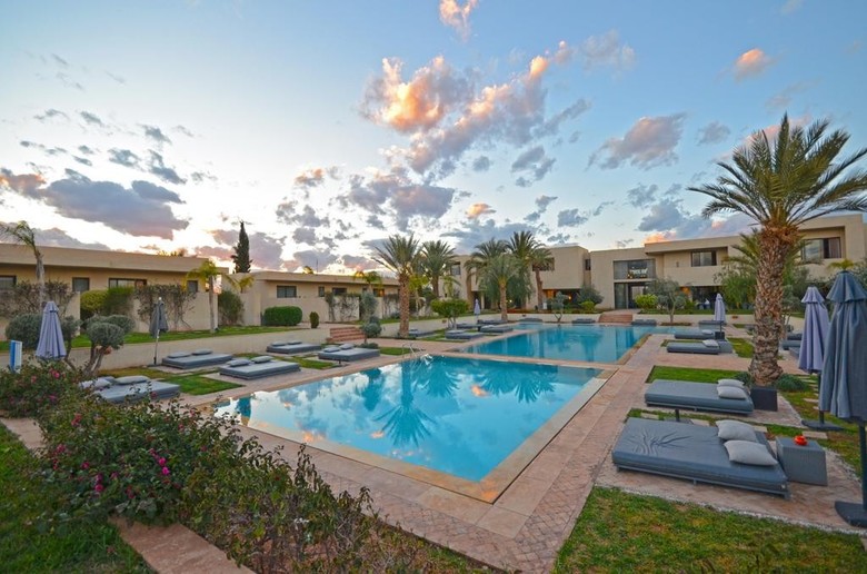 Sirayane Boutique Hotel & Spa